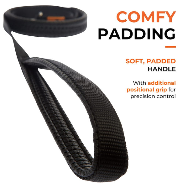 Canny Lead - Previous Handle Version