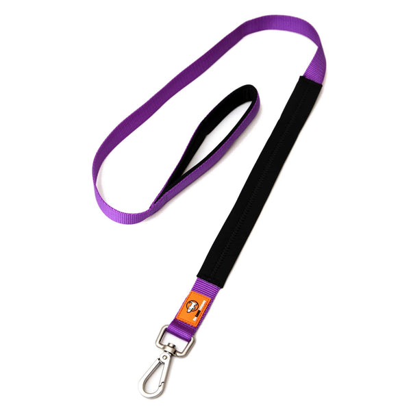 Canny Lead Standard purple - designed to train your dog with the Canny Collar