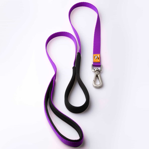 Canny Lead Standard purple - designed to train your dog with the Canny Collar