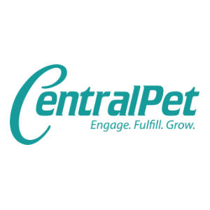 CentralPet logo