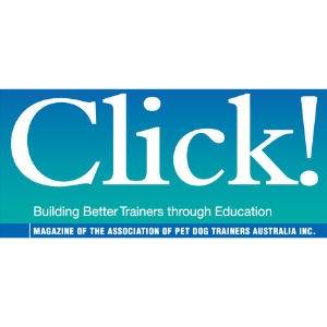 Click! logo