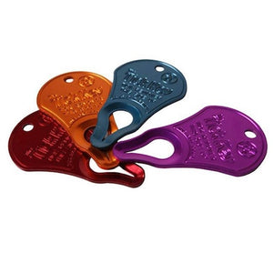Tick Key - assorted colours