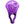 Tick Key - purple